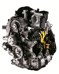 C1997 Engine